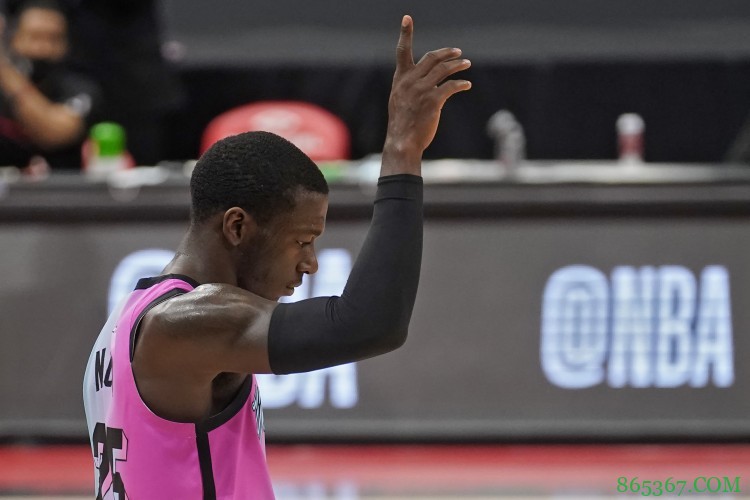 【大发体育评选】2月6日NBA最佳球员:武切维奇