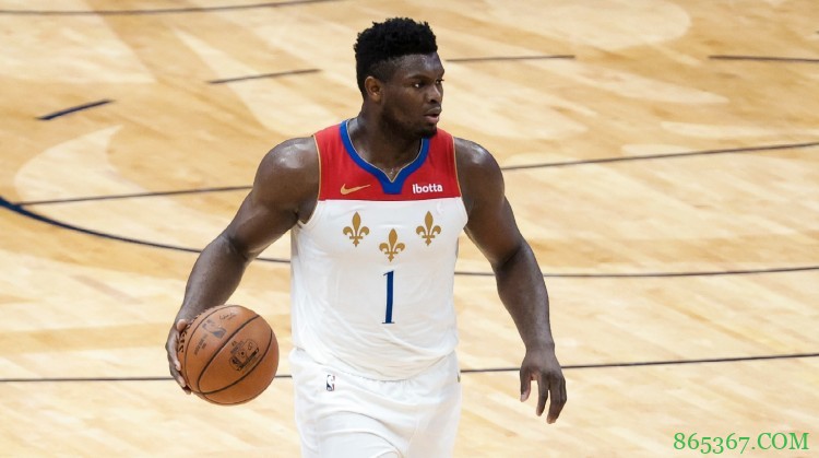 锡安:我相信NBA会想尽一切办法举办一届安全的全明星赛