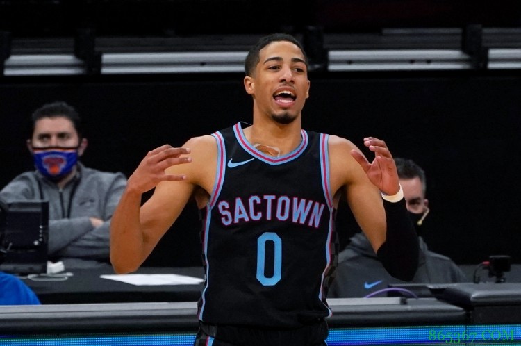 哈利伯顿:我喜欢胜利 如果我能控制它 那我就会去做