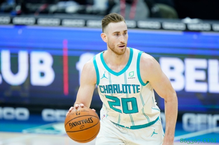 盘点|赛季至今最令人惊喜阵容:海沃德&格兰特领衔 波普在列