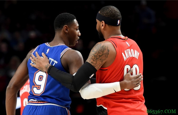 岁月如梭!12-13赛季54胜尼克斯队中只剩安东尼还在NBA征战