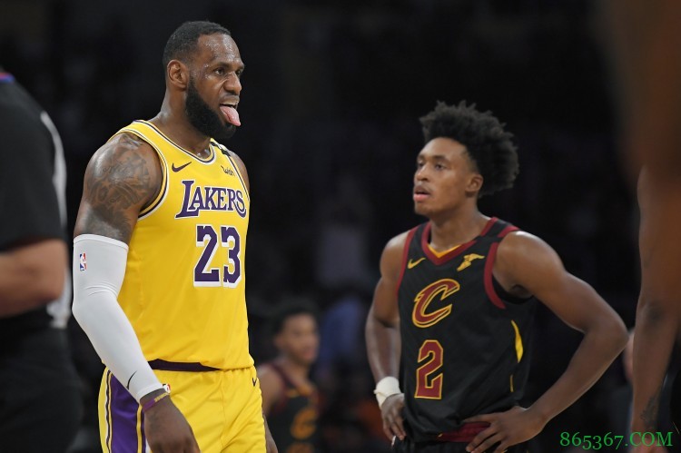 亲笔 | 塞克斯顿:战胜篮网让我名声大噪 骑士要出人头地