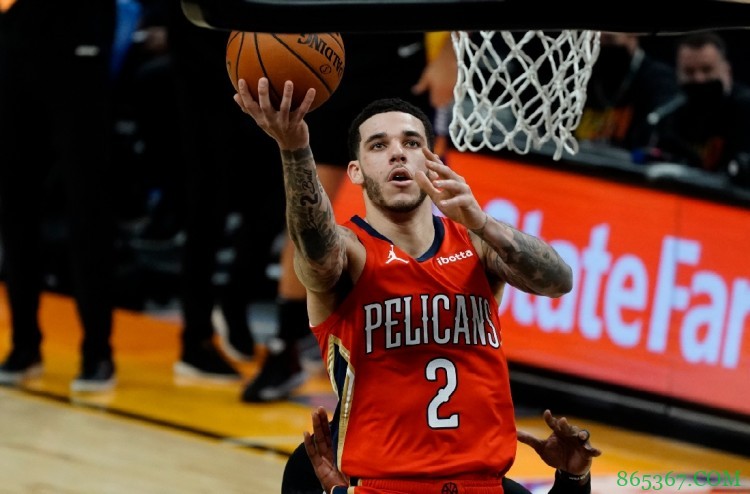 讨论|七位竞争力球队应考虑交易的球员：鲍尔&塔克&雷迪克在列