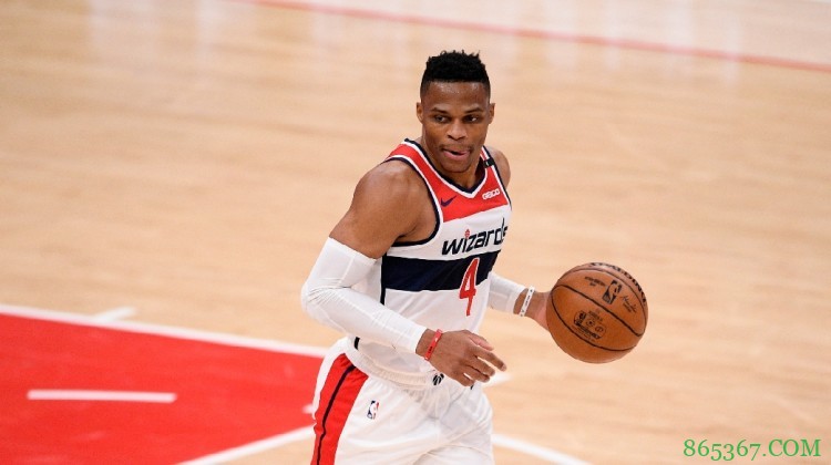 威少谈如何激发队友斗志：试过很多办法但没有奏效 但我不会放弃