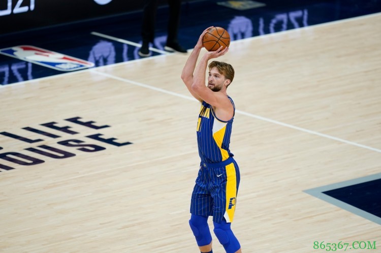 【大发体育评选】2月18日NBA最佳球员：利拉德