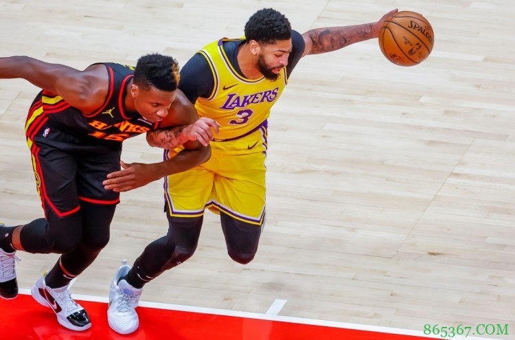 卡佩拉：没人比我防守更好 人们只是喜欢谈论追梦AD这样的球员