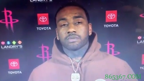 沃尔：我们喜欢和彼此一起打球 近期将进行一次球员聚餐