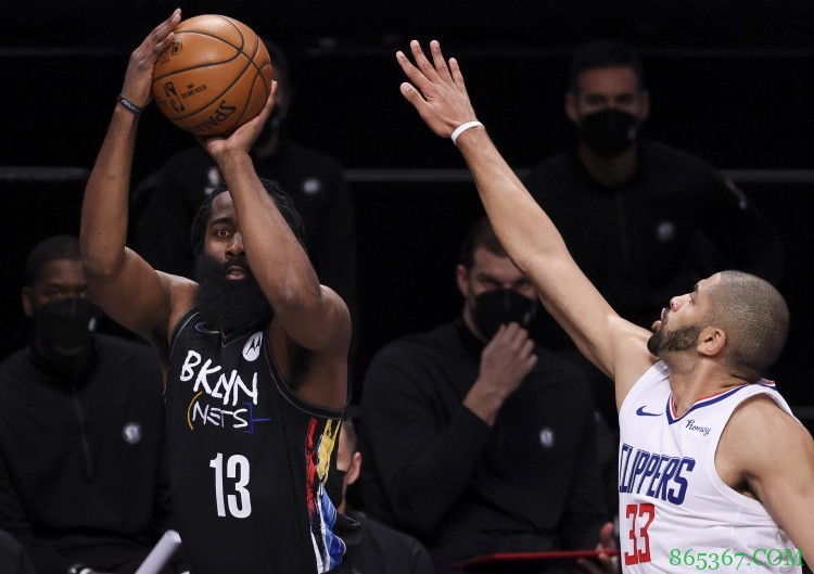 NBA彩经：快船撕裂篮网 绿军生擒鹈鹕 雄鹿顶翻国王