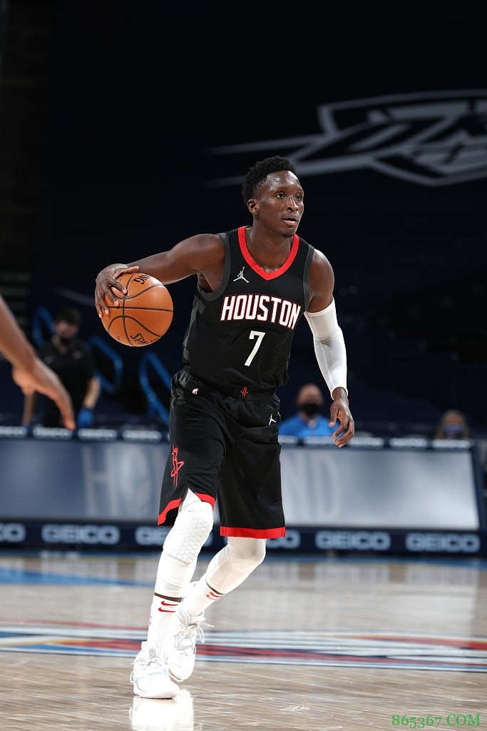 仍需改造！奥拉迪波14投仅4中得到9分6板5助