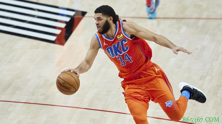 【大发体育评选】2月4日NBA最佳球员：乔治