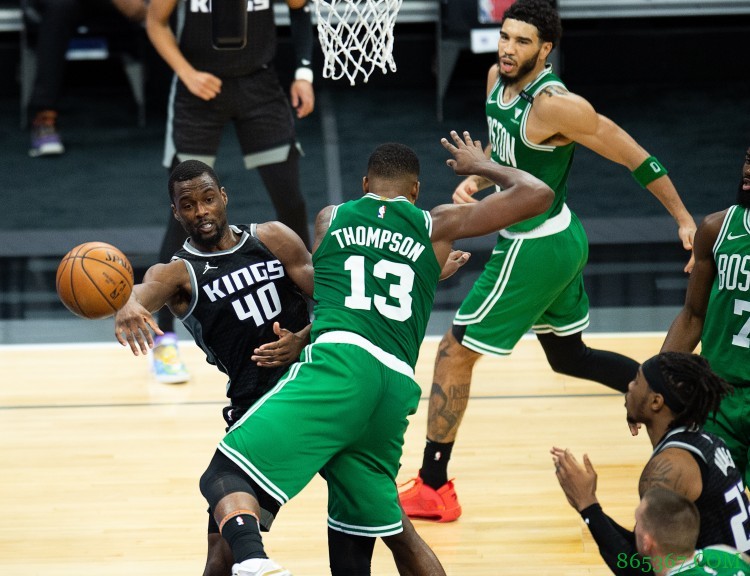 塔图姆谈TT:他拥有冠军血统 对我们来说至关重要