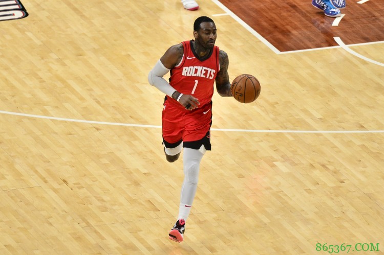 NBA彩经：火箭扑灭热火 勇士拆穿魔术