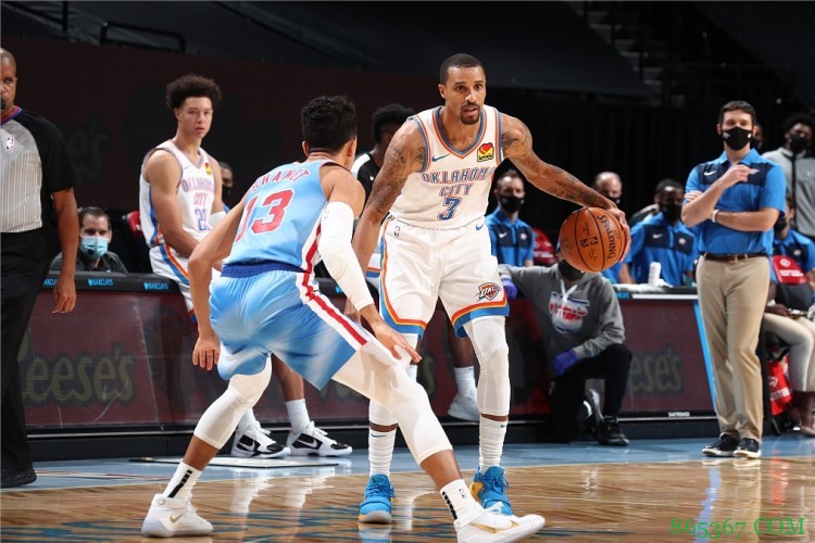 讨论|七位竞争力球队应考虑交易的球员：鲍尔&塔克&雷迪克在列