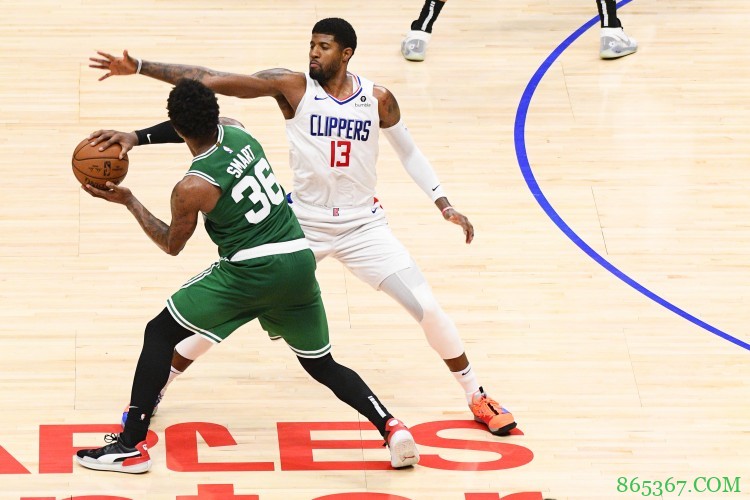 NBA彩经：快船掀翻凯尔特人 篮网三巨头合力擒猛龙