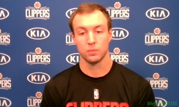 肯纳德：在接下来几年 塔图姆会成为联盟最强的球员之一