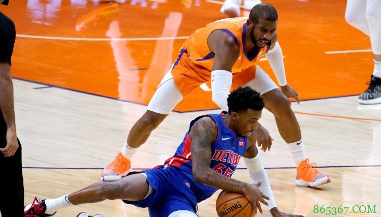 【大发体育评选】2月6日NBA最佳球员:武切维奇