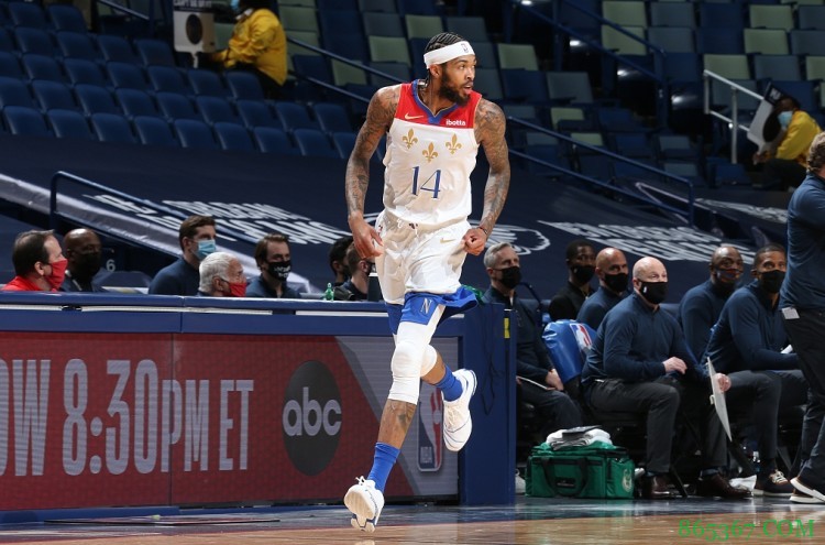 【大发体育评选】2月6日NBA最佳球员:武切维奇