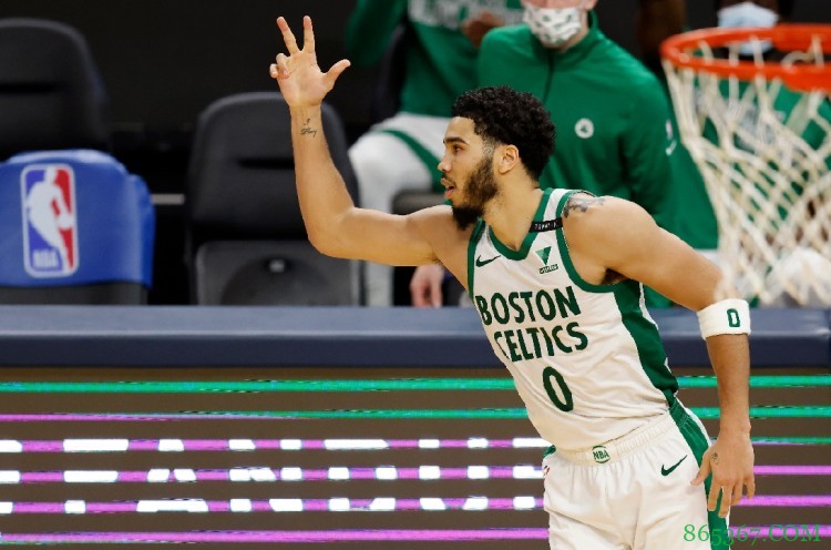 【大发体育评选】2月6日NBA最佳球员:武切维奇