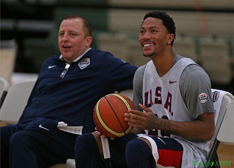 对罗斯重回尼克斯有何看法？巴特勒：锡伯杜&罗斯组合又回来了