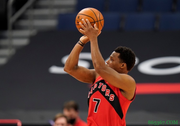 洛瑞将前往费城？经纪人辟谣：那不是真的