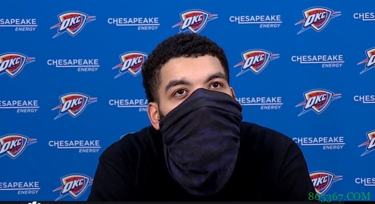 肯里奇：球队每个人都尊敬詹姆斯 但开球之后我们想要打出名声