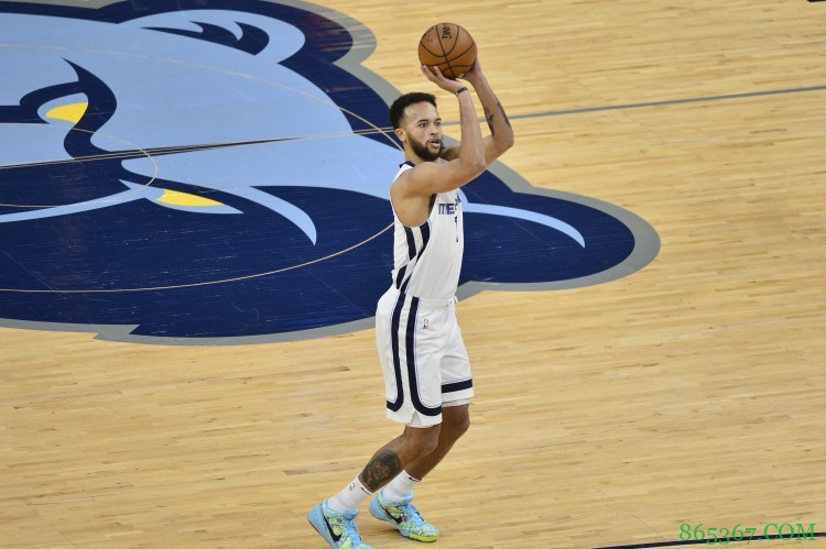 【大发体育评选】2月11日NBA最佳球员：拉文