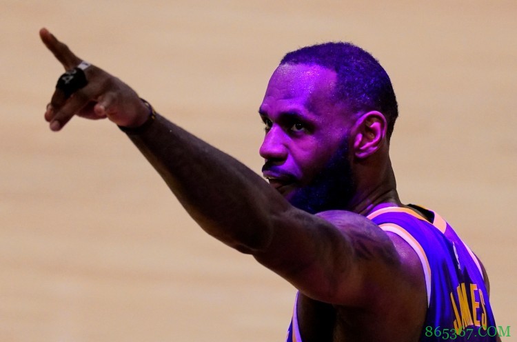 湖人勇士快船所在的太平洋分区球队今日全部赢球 50年来首次