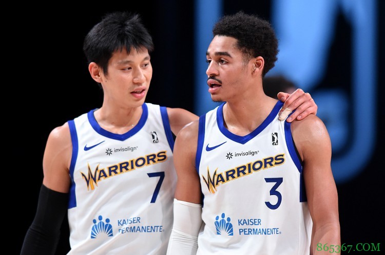 【专访】林书豪：始终认为自己是NBA球员 用平常之心看待林疯狂