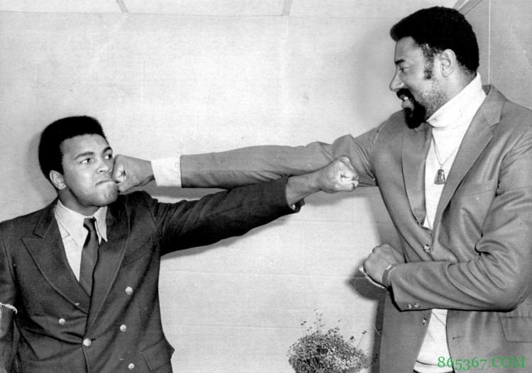 绝对巨星之张伯伦——张两万的传奇一生（中）