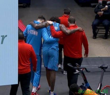 恩瓦巴：我想为斯伯丁提供帮助 因为我也经历过跟腱受伤