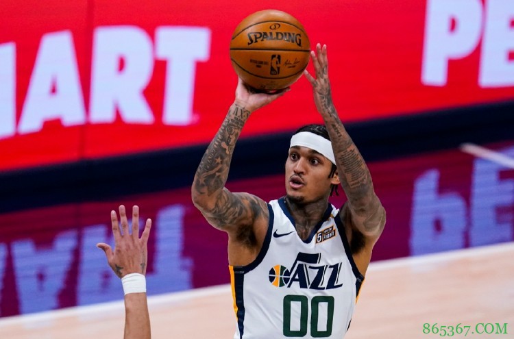 【大发体育评选】2月16日NBA最佳球员:哈登