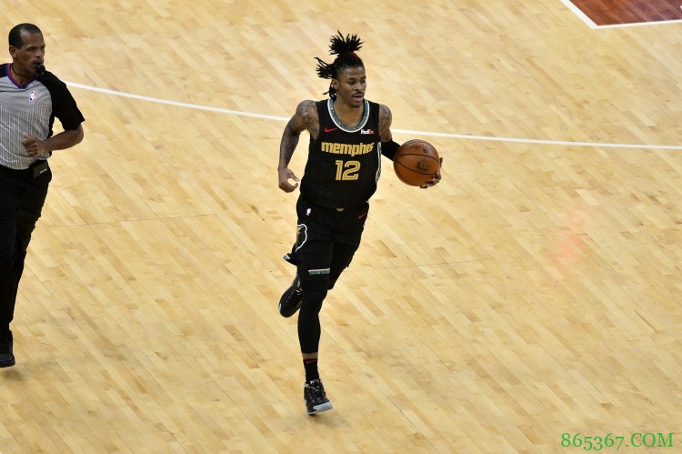 【大发体育评选】2月20日NBA最佳球员：穆雷