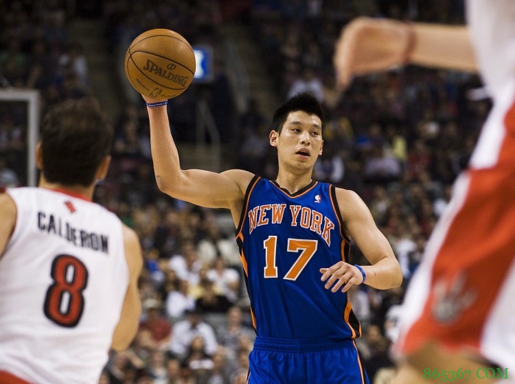 【专访】林书豪：始终认为自己是NBA球员 用平常之心看待林疯狂