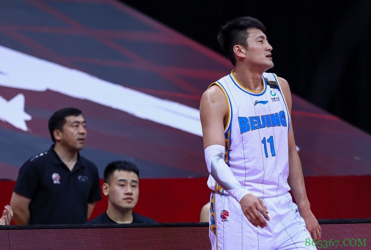 段江鹏：尽了最大努力做出改变 唯一的遗憾可能是没能助北京夺冠