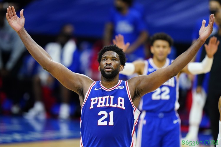 【大发体育评选】2月20日NBA最佳球员：穆雷