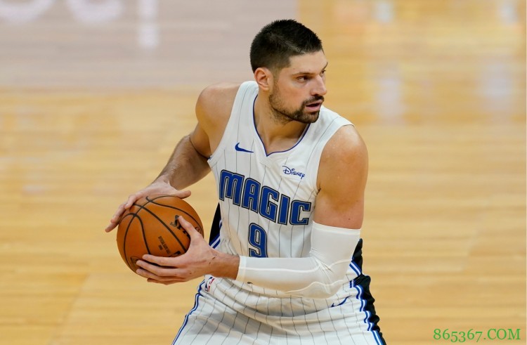 【大发体育评选】2月20日NBA最佳球员：穆雷