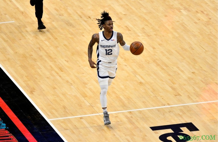 落选全明星莫兰特爆粗：他X的！ 随后发文恭喜锡安入选