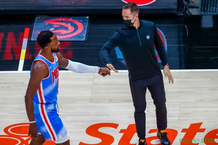 专访|杰夫-格林：球队防守会达到冠军水准 詹姆斯无所不能