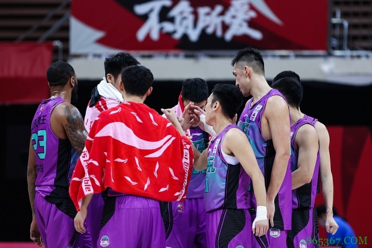 齐鲁网：山东男篮计划27日赶往诸暨赛区 外援阵容暂不做调整