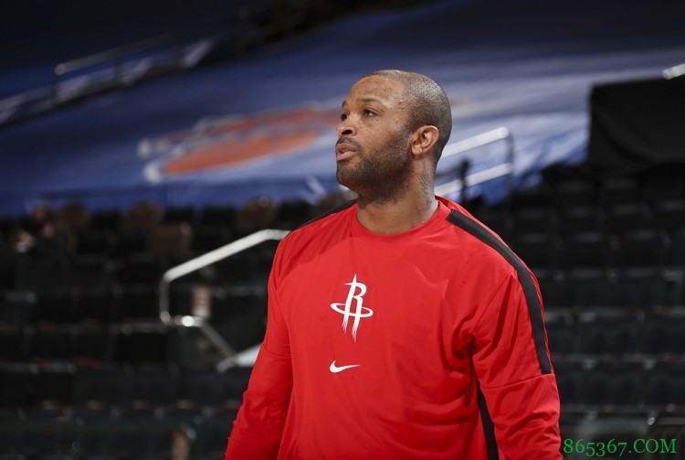 名记：湖人对PJ-塔克感兴趣 火箭想要能进他们轮换的球员