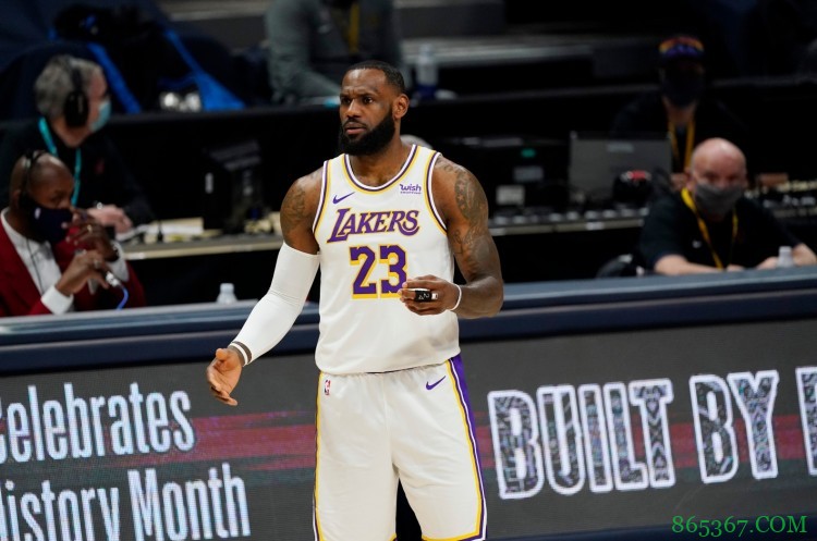 NBA彩经：奇才不惧湖人 公牛顶翻火箭