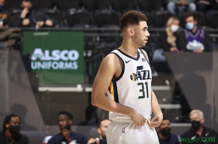 【大发体育评选】2月23日NBA最佳球员