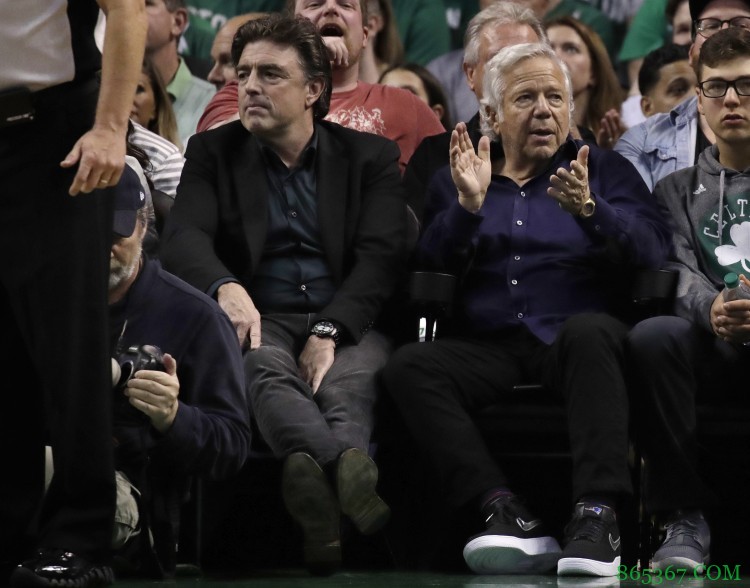 绿军老板：我们不是争冠球队 胜率不到5成无法说自己是争冠球队