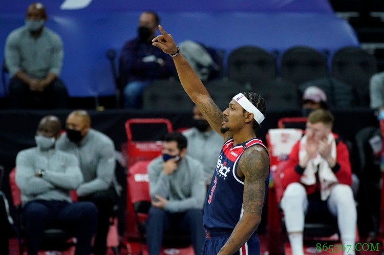 【大发体育评选】2月26日NBA最佳球员:哈登