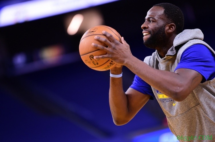 德雷蒙德-格林25次三双追平德雷克斯勒 并列历史第19