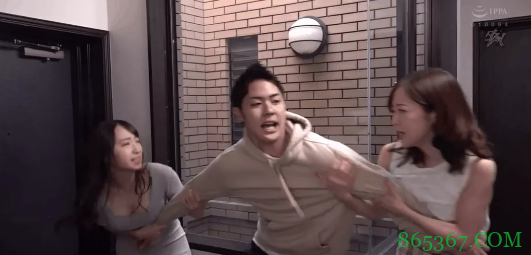 DASD-677:篠田优和莲实克蕾儿一起磨豆腐