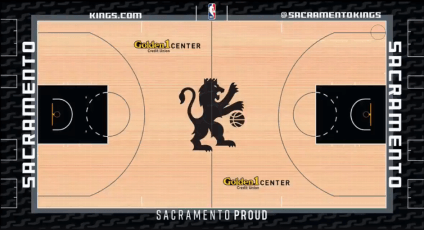 这三分线不要也罢！篮网破队史三分纪录 国王官推在线整活