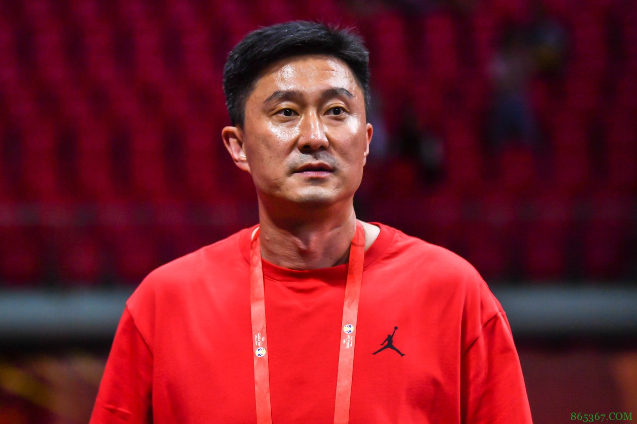 篮协发言人:派U18参加亚洲杯预选赛的消息不实 仍会派国家队参赛