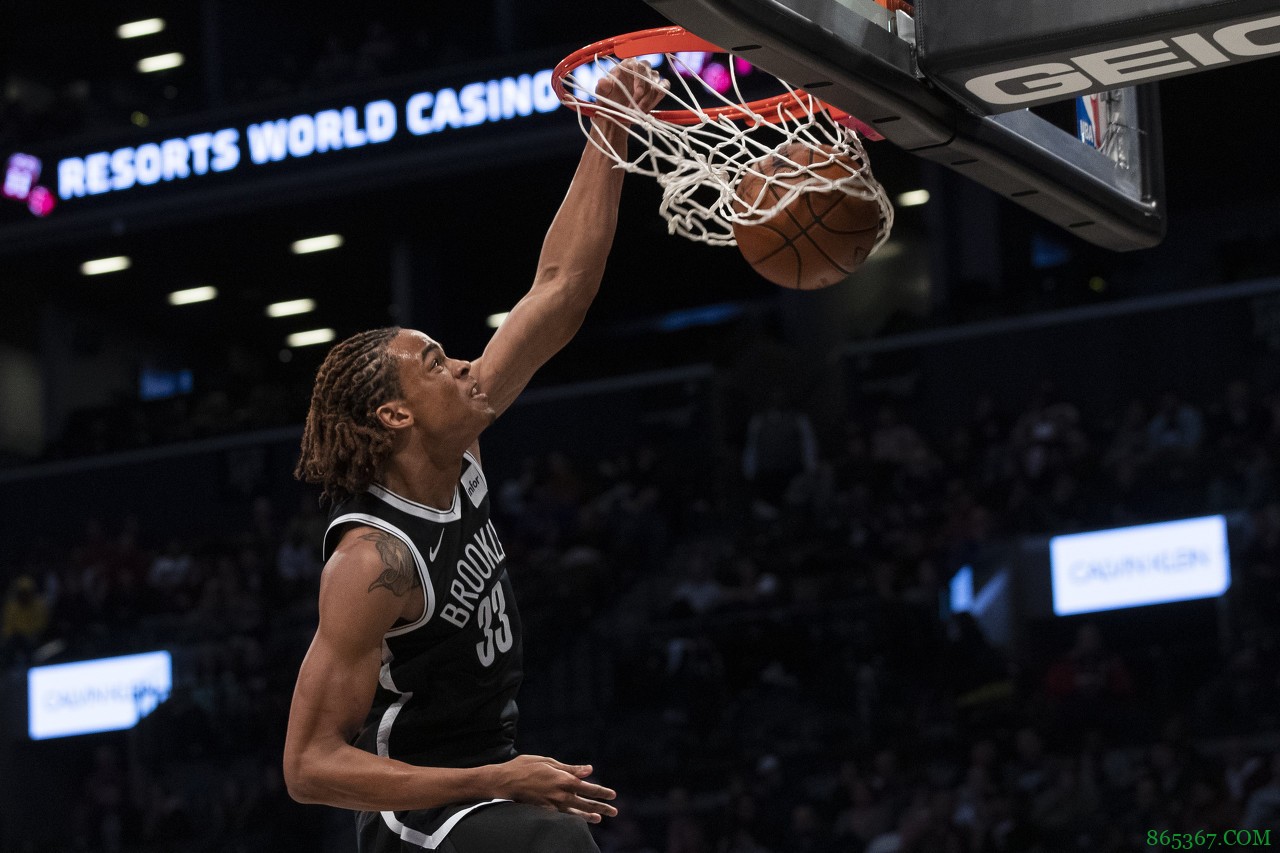 克拉克斯顿：登欧愿为我技犯罚款买单 欧文送我绰号“炼金术士”