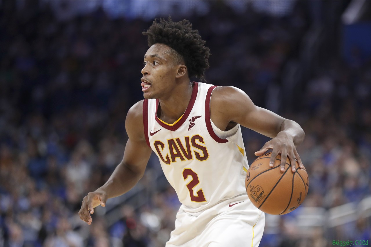 亲笔 | 塞克斯顿:战胜篮网让我名声大噪 骑士要出人头地